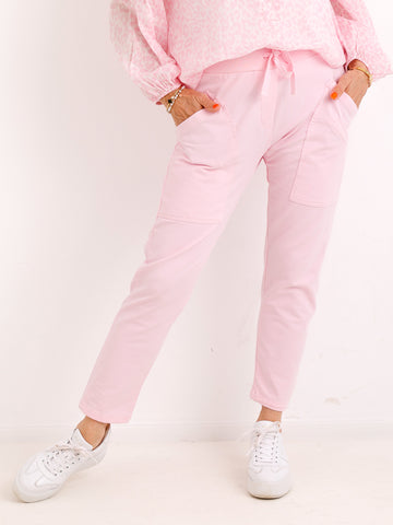 Bestseller Sweatpants COLIN – Utility-Look – viele Farben – Größen XS bis XXL