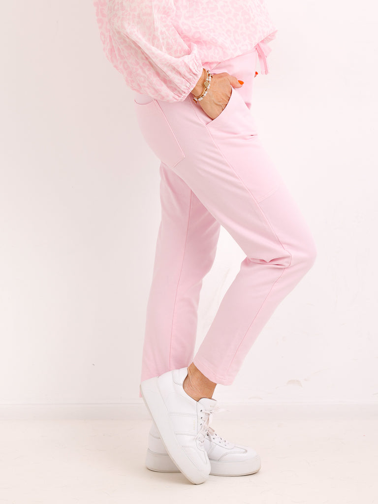 Bestseller Sweatpants COLIN – Utility-Look – viele Farben – Größen XS bis XXL