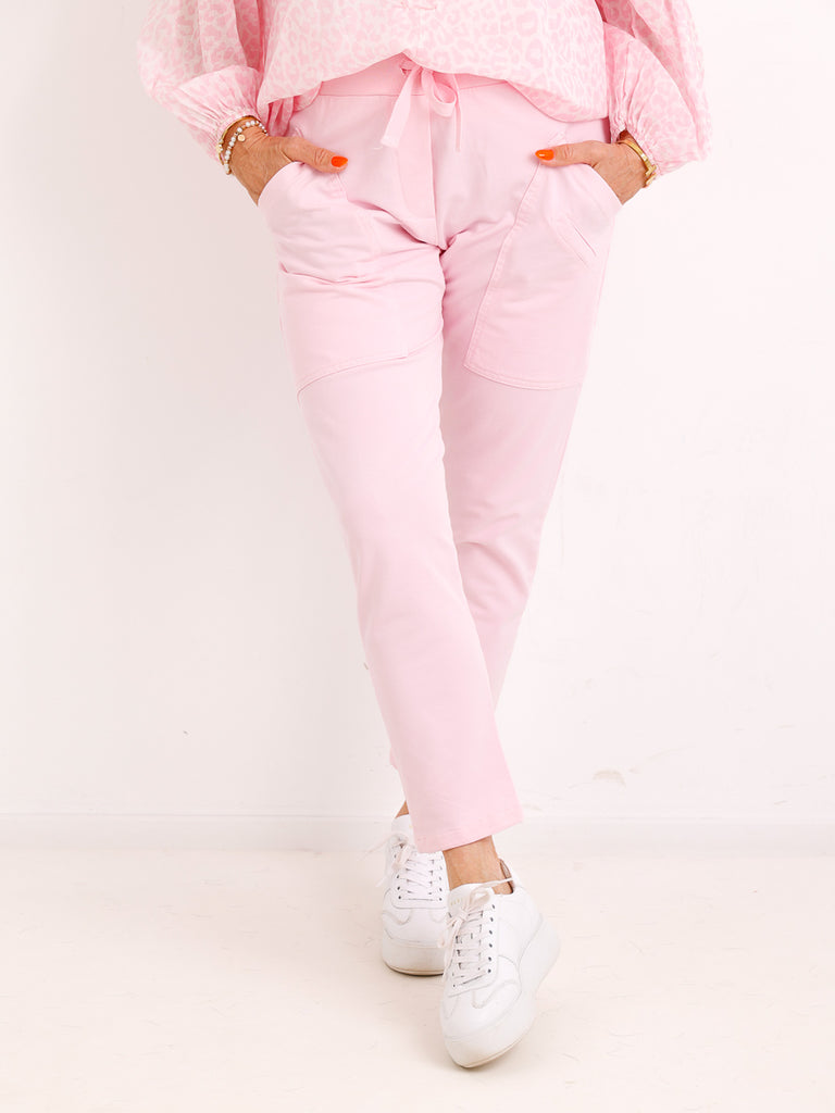 Bestseller Sweatpants COLIN – Utility-Look – viele Farben – Größen XS bis XXL