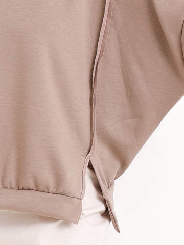 GISELLE Oversize Sweater - verschiedene Farben