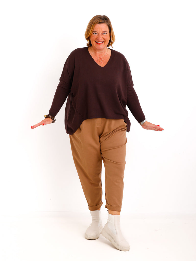 JOYA Pullover - verschiedene Farben