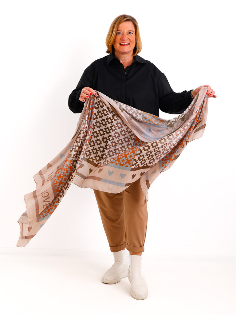 Sabine Tuch - beigetöne