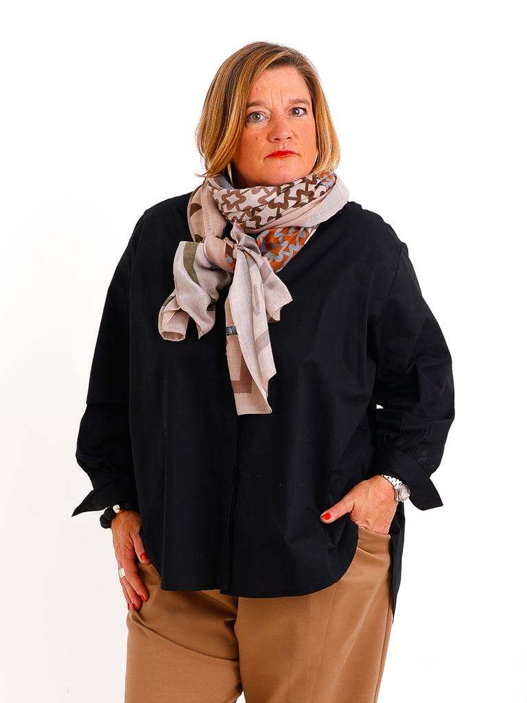 Sabine Tuch - beigetöne