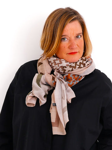 Sabine Tuch - beigetöne