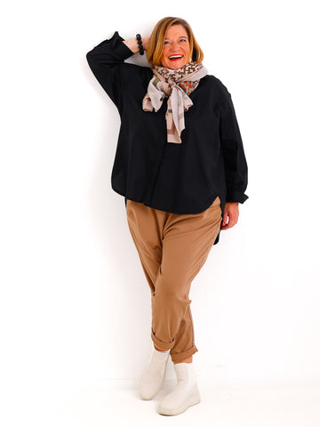 Sabine Tuch - beigetöne