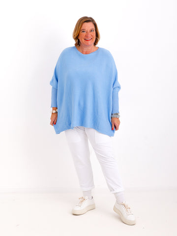 KITTY Pullover - verschiedene Farben