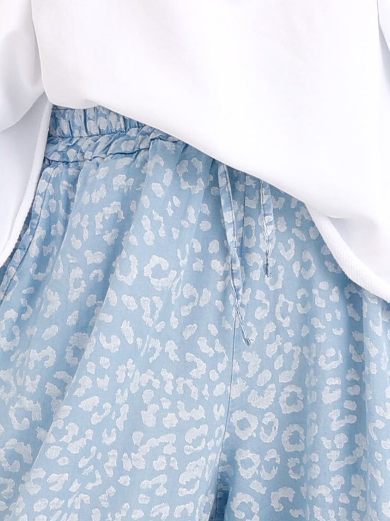 Marlenehose LUCA.S – Tencel-Liebe & fließender Fall - Gr. 36–42