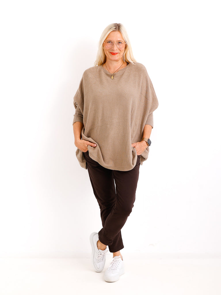 KITTY Pullover - verschiedene Farben