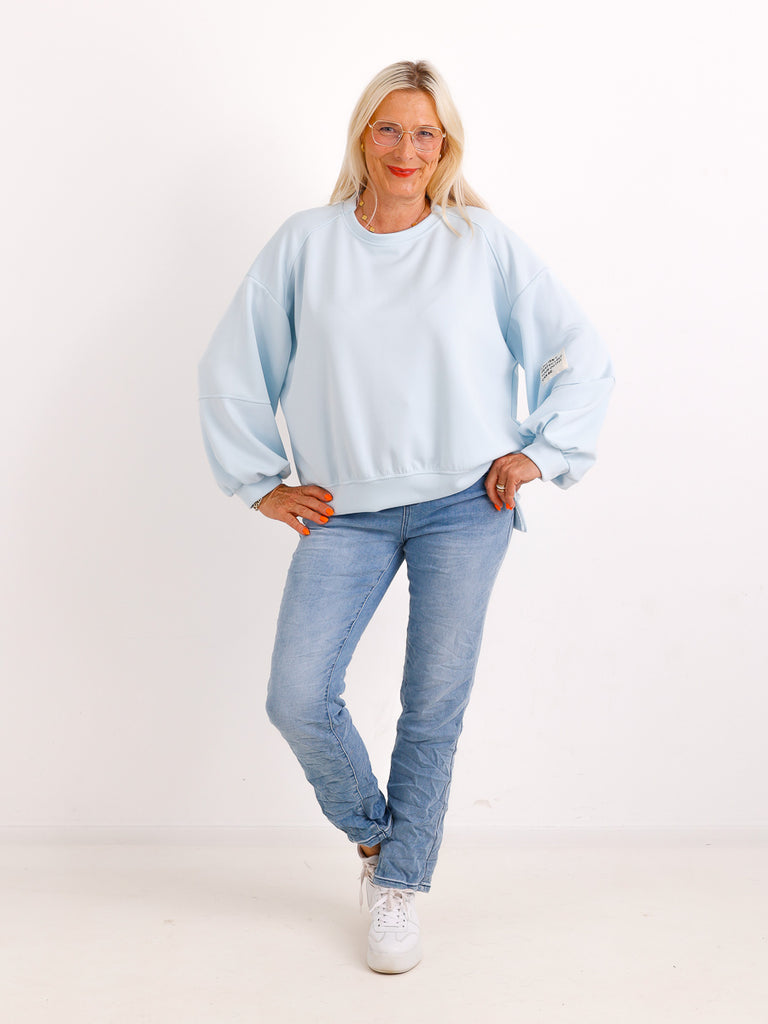 Oversize Sweatshirt BETH.S - Uni - Gr. 38-44