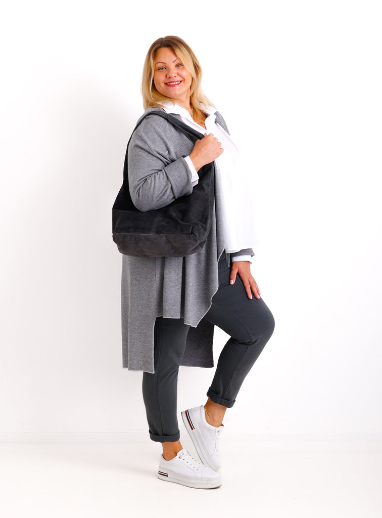Bestseller Sweatpants COLIN.S – Utility-Look – viele Farben – Größen XS bis XXL