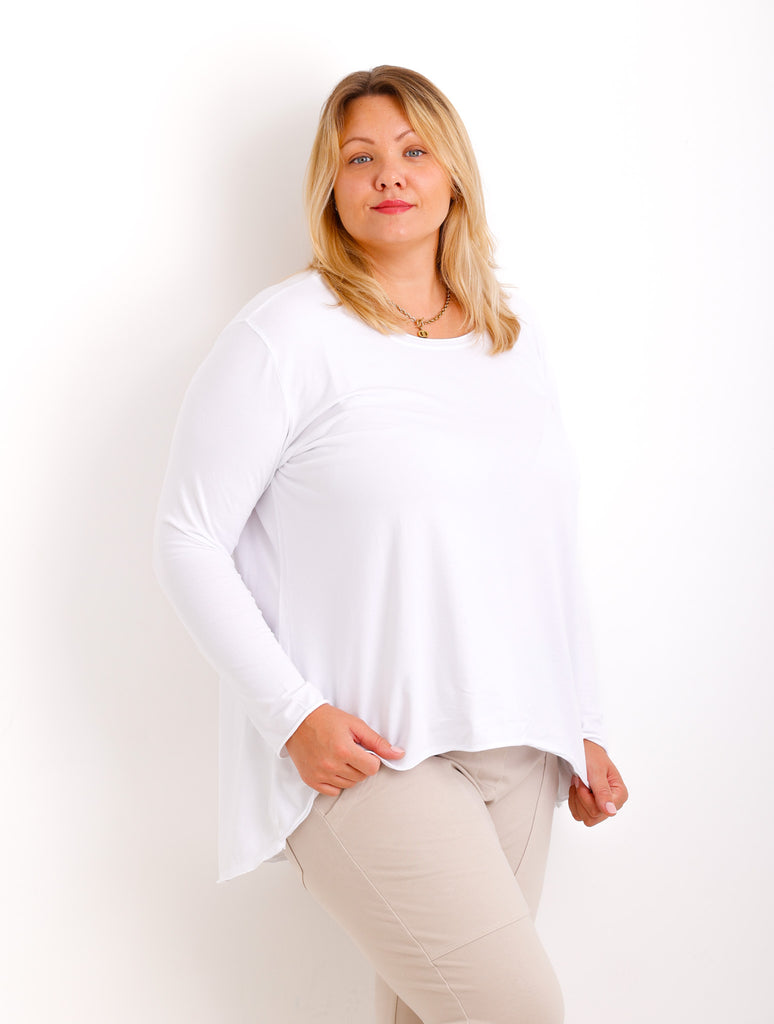 MONI Longsleeve - verschiedene Farben