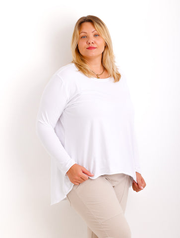 MONI Longsleeve - verschiedene Farben