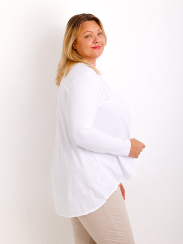 MONI Longsleeve - verschiedene Farben