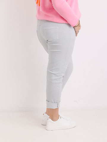 BESSIE Jogpants – Curvy One Size 42-48