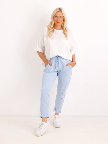 Bestseller Jersey-Hose MAX.S  – viele Farben – Größen 34 bis 44