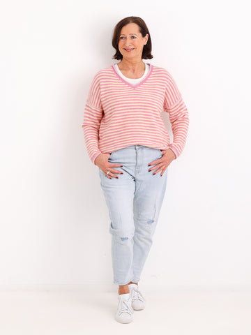 CASSY Pullover | One Size 36-40