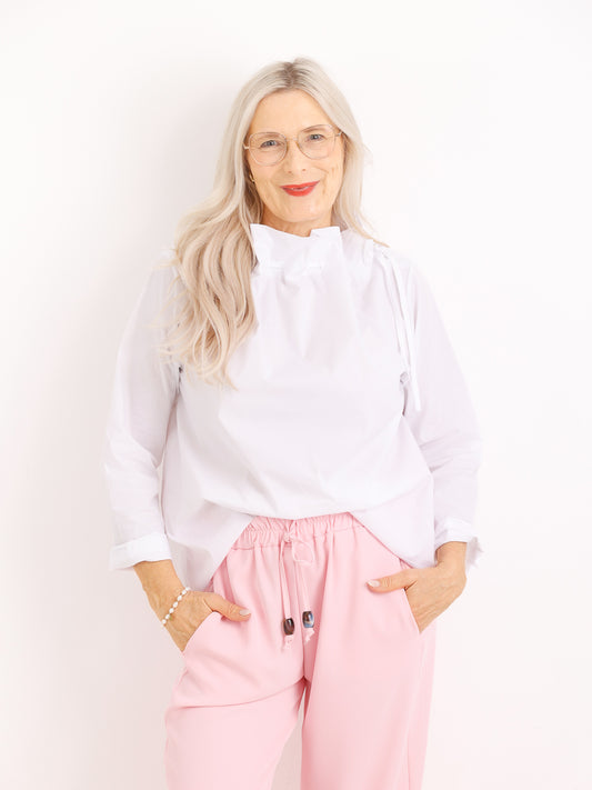 ELIF Bluse | One Size 36-42