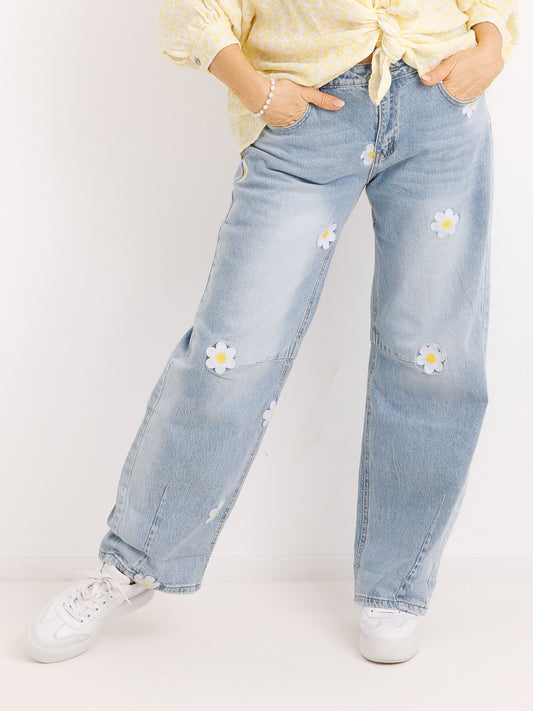 SUNNY Jeans | Größen S-XL
