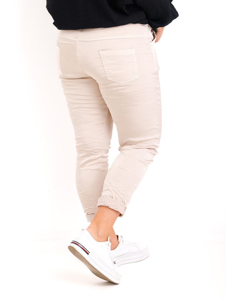 DEE Jogpants Größe 46 bis 52 - verschiedene Farben