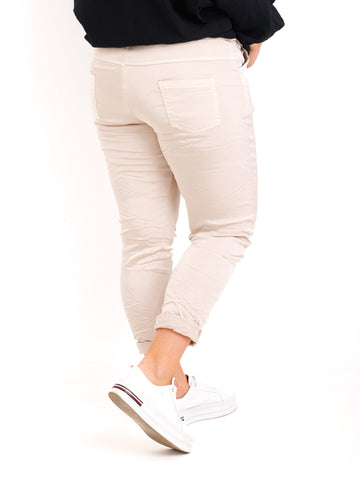 DEE Jogpants Größe 46 bis 52 - verschiedene Farben