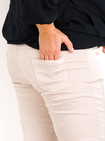 DEE Jogpants Größe 46 bis 52 - verschiedene Farben