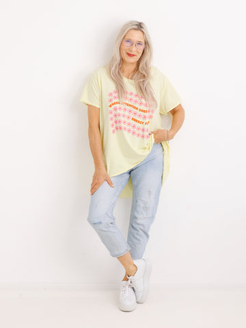 MARIS T-Shirt | One Size 36-44