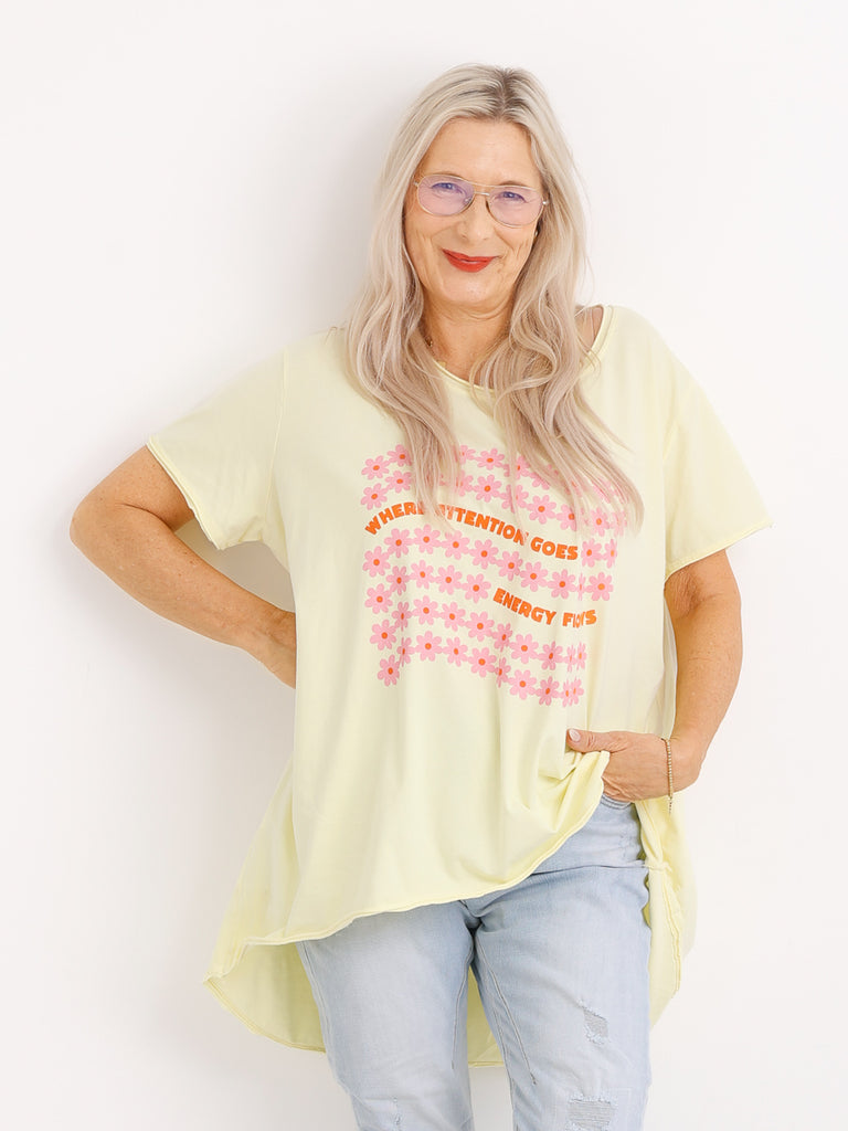 MARIS T-Shirt | One Size 36-44