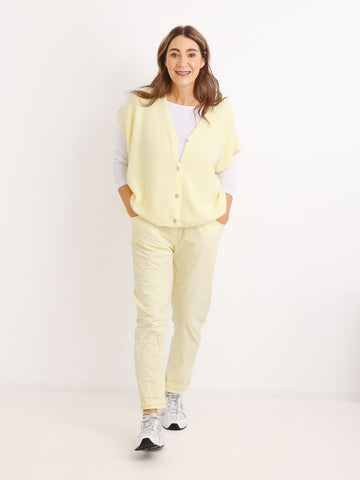 BESSIE Jogpants – Curvy One Size 42-48