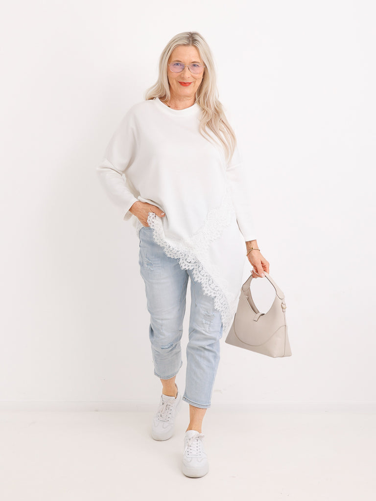 GRETA Sweatshirt | One Size 38-42