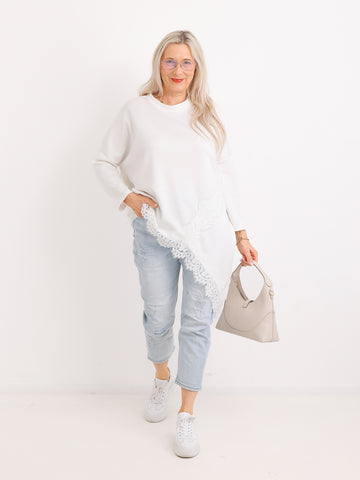 GRETA Sweatshirt | One Size 38-42