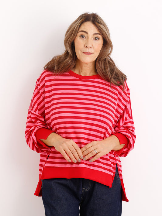 MALIN Sweater | One Size 38-46