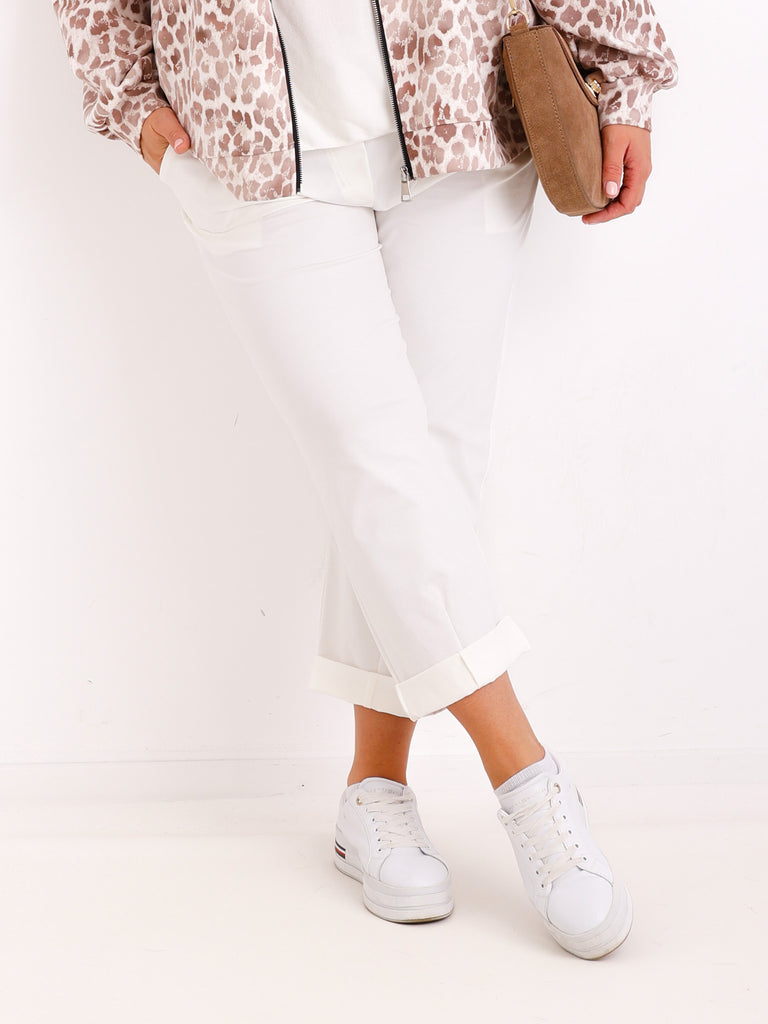 CONNOR Curvy Size 2XL Hose  - verschiedene Farben