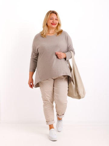 DEE Jogpants Größe 46 bis 52 - verschiedene Farben