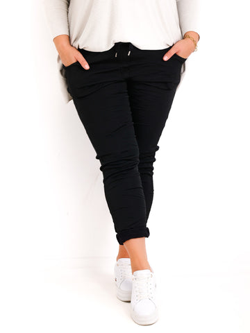 DEE Jogpants Größe 46 bis 52 - verschiedene Farben