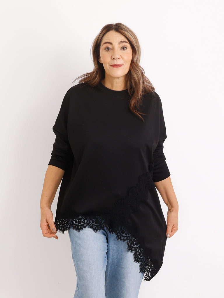 GRETA Sweatshirt | One Size 38-42