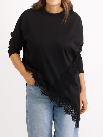 GRETA Sweatshirt | One Size 38-42