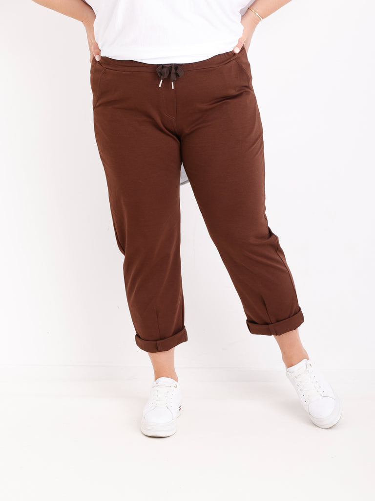 CONNOR Curvy Size 2XL Hose  - verschiedene Farben