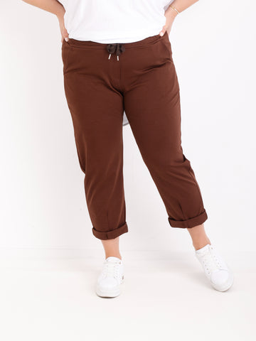 CONNOR Curvy Size 2XL Hose  - verschiedene Farben