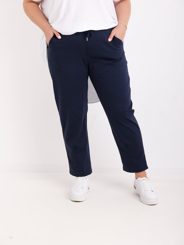 CONNOR Curvy Size 2XL Hose  - verschiedene Farben