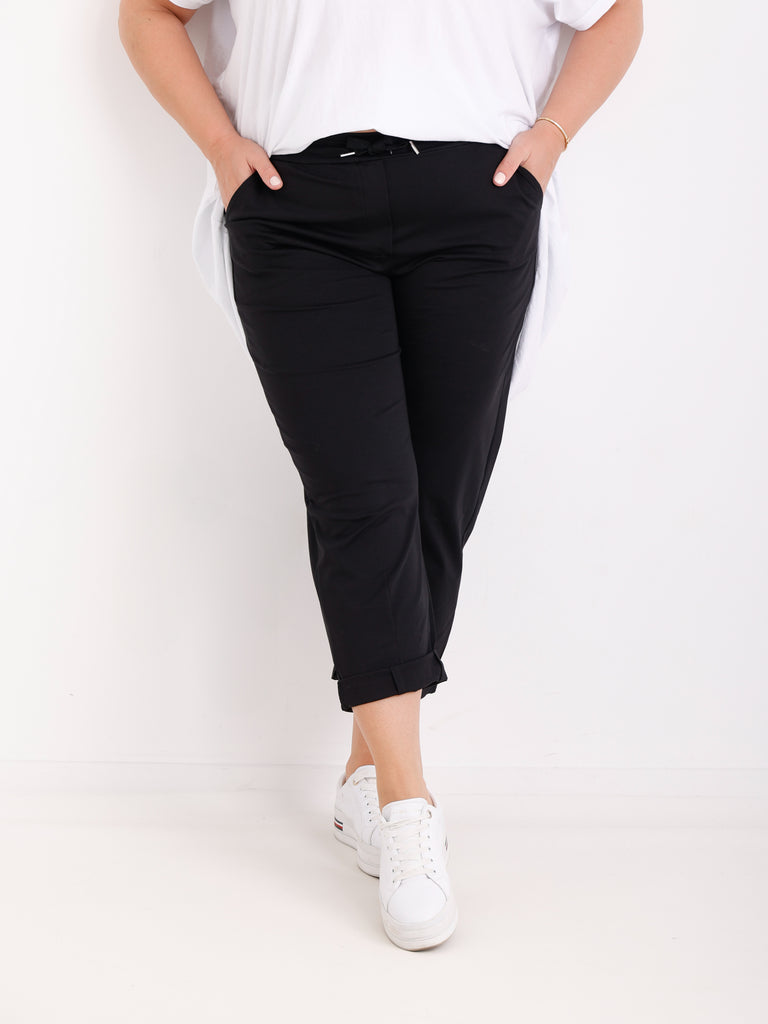 CONNOR Curvy Size 2XL Hose  - verschiedene Farben