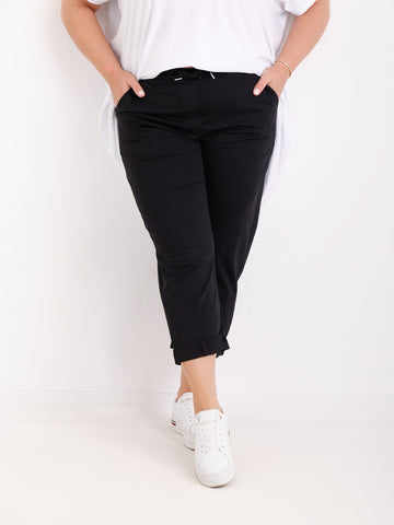 CONNOR Curvy Size 2XL Hose  - verschiedene Farben