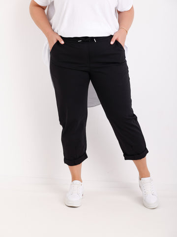 CONNOR Curvy Size 2XL Hose  - verschiedene Farben