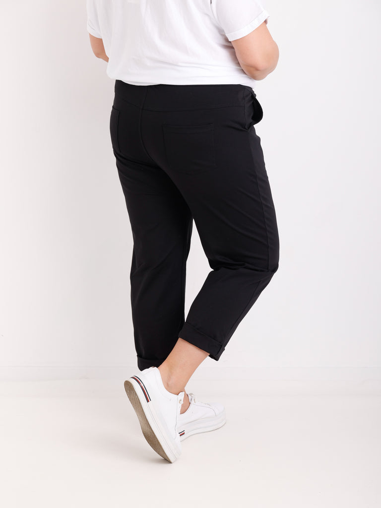 CONNOR Curvy Size 2XL Hose  - verschiedene Farben