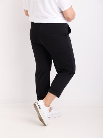 CONNOR Curvy Size 2XL Hose  - verschiedene Farben