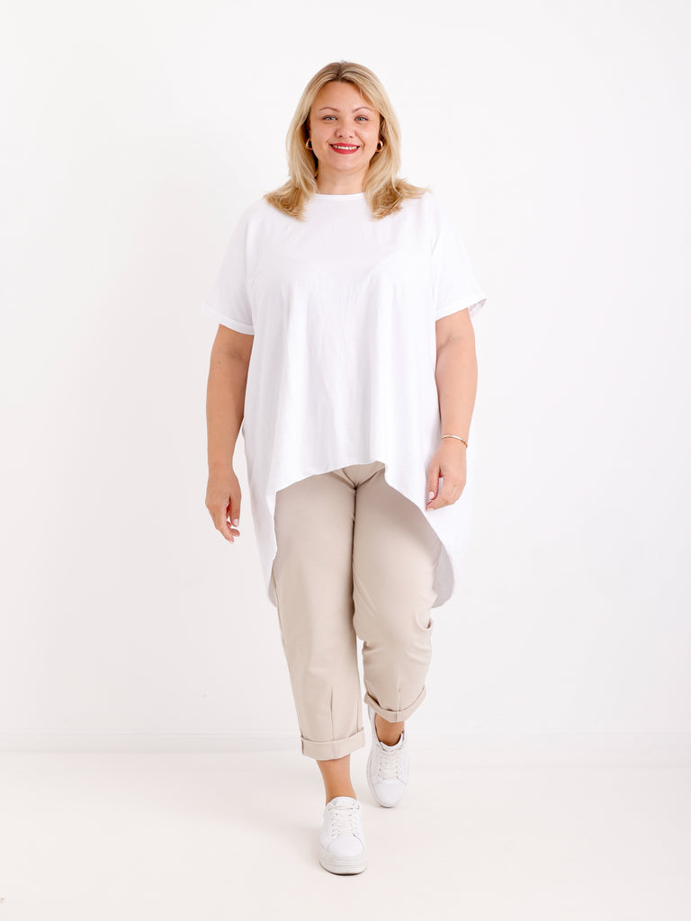 CONNOR Curvy Size 2XL Hose  - verschiedene Farben