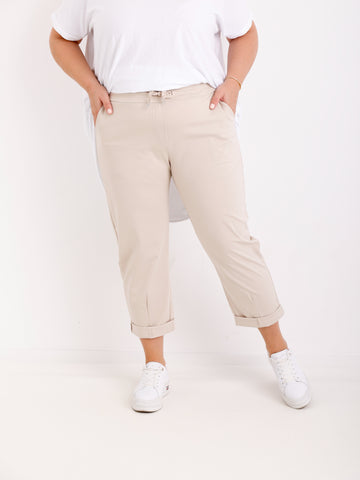 CONNOR Curvy Size 2XL Hose  - verschiedene Farben