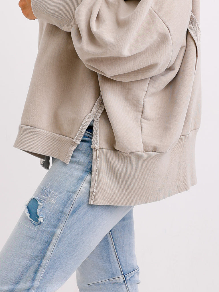 NORA Sweatshirt - One Size 38-48
