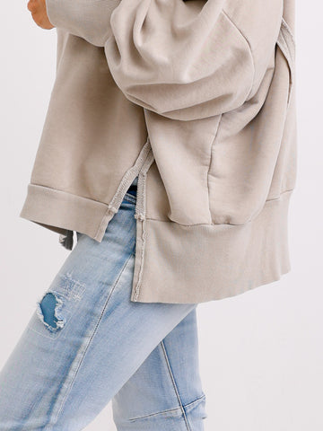 NORA Sweatshirt - One Size 38-48