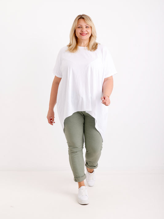 BESSIE Jogpants – Curvy One Size 42-48
