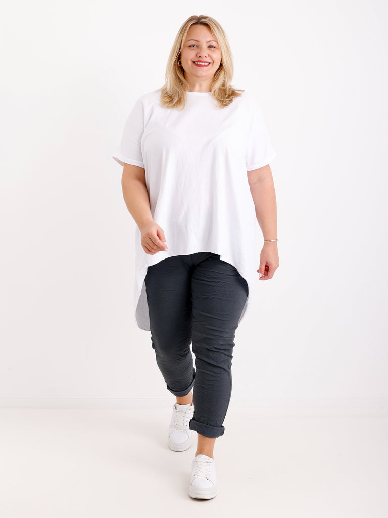 BESSIE Curvy Size Jogpants – Komfort & Style in vielen Farben